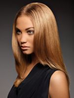 Jaki blond?